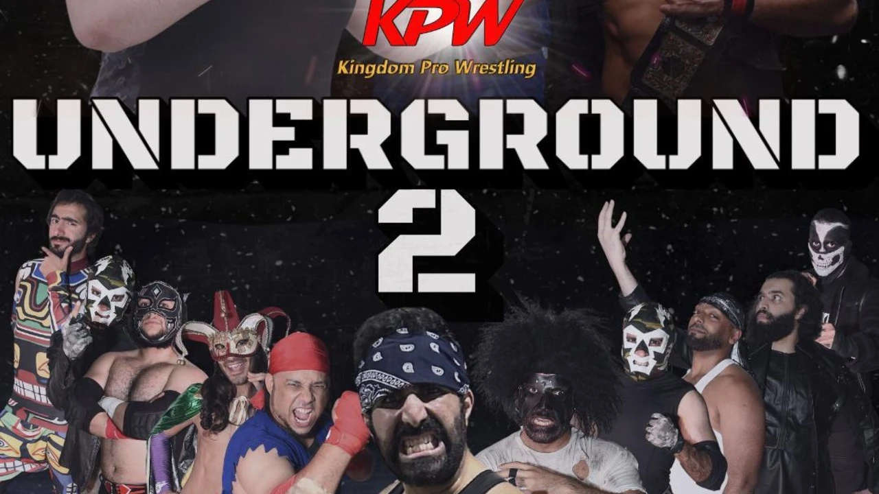 KPW Underground 2