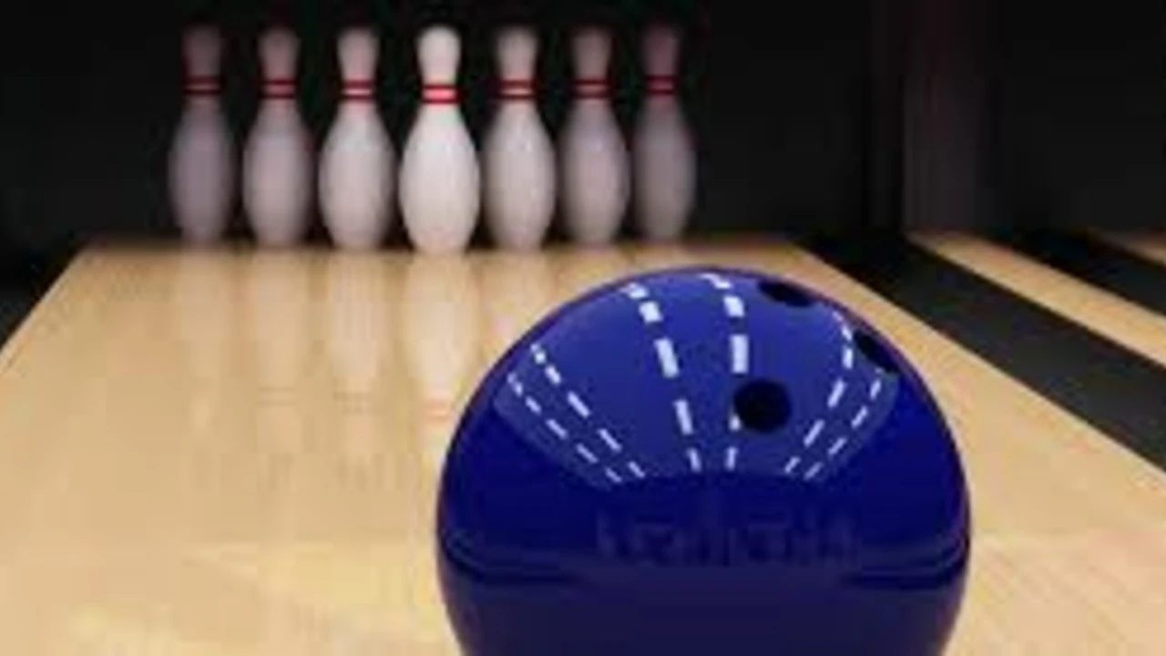 Bowling - Adhari Park