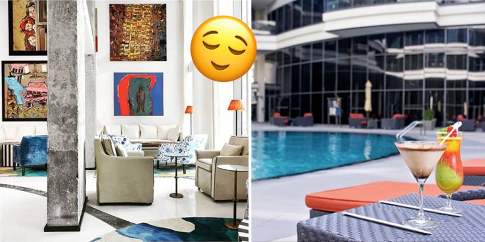 These Are The Best Boutique Hotels In Manama