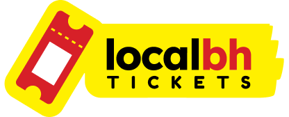 LocalBH Tickets - Explore Bahrain's Best Events & Experiences