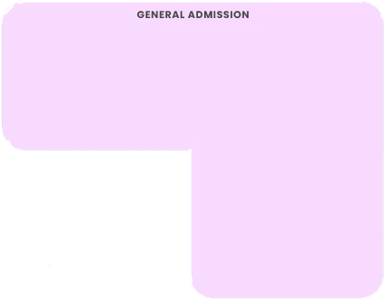 General Admission (Regular Entry)